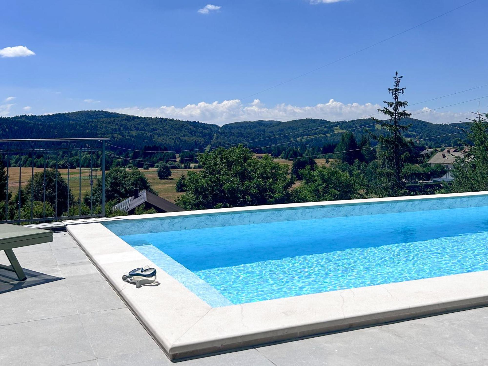 Villa Villa Stella Verde By Interhome Ravna Gora Exterior photo