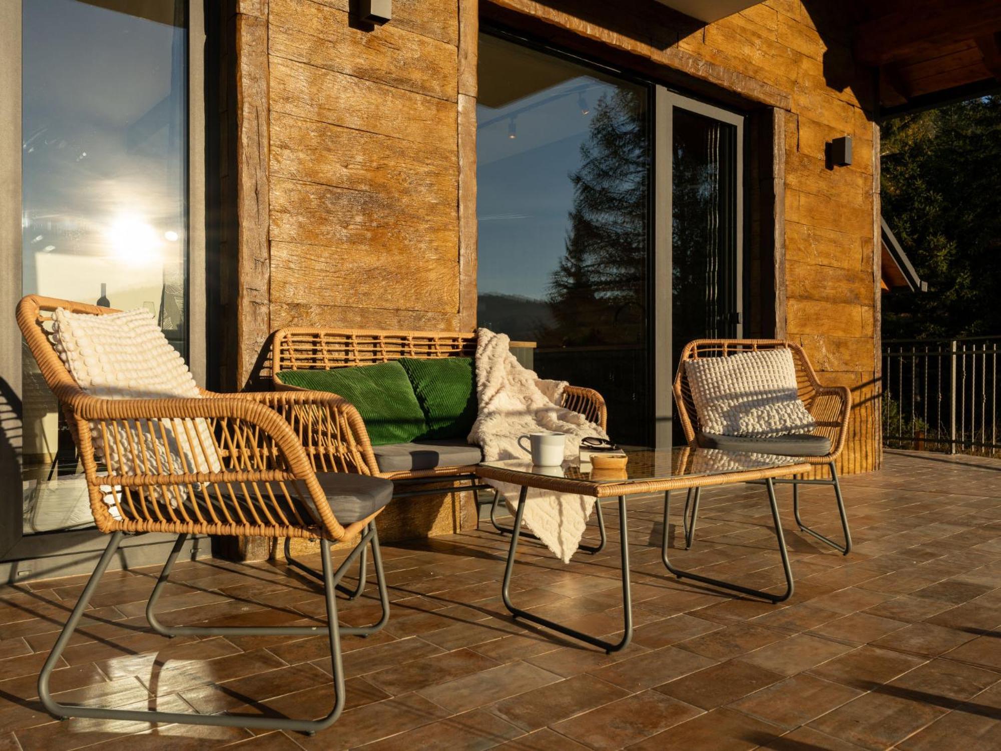 Villa Villa Stella Verde By Interhome Ravna Gora Exterior photo
